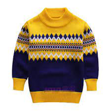 Kids Sweater