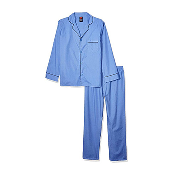 Mens Pajama Set