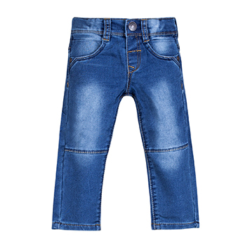 Kids Denim Pant