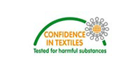 Confidence in Textiles